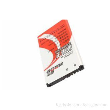 2000mah Li-ion Cell Phone Battery For MOTOBF5X/ME525/MB525/